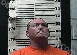 JEREMY SHERRILL | 2021-11-16 09:32:00 Cocke County, Tennessee Booking