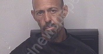 <B>BRIDGES</B>, <B>STACY</B> <B>JOE</B> #, Cleveland County, North Carolina - 2021-11-16 11:30:00