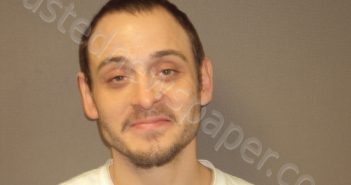 <B>DAVIS</B>, <B>COREY</B> <B>ALLEN</B> #, Randolph County, Missouri - 2021-11-16 13:48:00