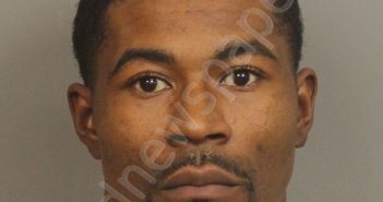 SEWELL, JOHN TARIQ | 2021-11-16 17:28:00 Jefferson County, Alabama Booking