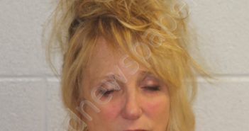 RIDDLE, DEBRA B | 2021-11-16 00:35:00 Jackson County, North Carolina Booking