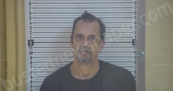 LANG, MARK | 2021-11-16 14:49:00 Taylor County, Kentucky Booking