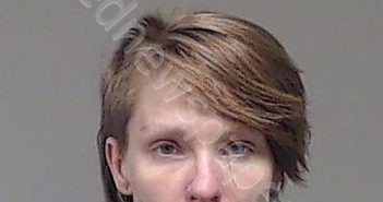 <B>OVERBY</B>, <B>ANNA</B> <B>DONESE</B> #, Collin County, Texas - 2021-11-16 04:40:00