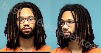 <B>BLAKELY</B>, <B>DARIUS</B> <B>D</B> #, Lorain County, Ohio - 2021-11-16 03:22:00