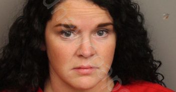 ALEXANDER, ALICIA MARIE | 2021-11-16 16:16:00 Jefferson County, Alabama Booking