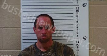 <B>JOHNSON</B>, <B>CHRISTOPHER</B> <B>STEVEN</B> #, Cherokee County, North Carolina - 2021-11-16 13:35:00