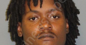 BERRY, TAQUAN JUANYEE | 2021-11-16 20:09:00 Jefferson County, Alabama Booking