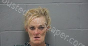 <B>LEANNA</B> <B>JEAN</B> <B>BILYEU</B> #, Johnson County, Missouri - 2021-11-16 02:31:00