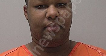 <B>SMITH</B>, <B>TERRELL</B> LEE #, Marathon County, Wisconsin - 2021-11-16