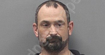 <B>MOSLEY</B>, <B>AARON</B> <B>MATTHEW</B> #, Southwest Regional Jail, Virginia - 2021-11-16 16:12:00