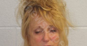 RIDDLE, DEBORAH B | 2021-11-16 00:35:00 Jackson County, North Carolina Booking