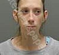<B>JOHNSON</B>, <B>CHASITY</B> NICOLE #, Morgan County, Alabama - 2021-11-16
