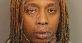 MCADORY, CORTEEZ YDONNIS | 2021-11-16 15:57:00 Jefferson County, Alabama Booking