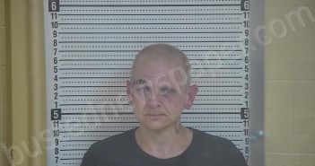 HICKS, JEREMY JAMES | 2021-11-16 19:57:00 Taylor County, Kentucky Booking