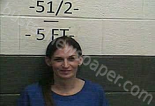MCCULLAH, JESSICA MAE #, Whitley County, Kentucky - 2021-11-16 13:39:00