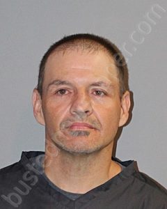 COX, WILLIAM DOUGLAS, JR | 2021-11-16 22:15:00 Southwest Regional Jail, Virginia Booking