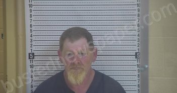 OVERSTREET, SHANNON D | 2021-11-16 21:42:00 Taylor County, Kentucky Booking