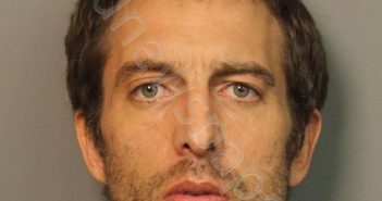 SIMS, STEPHEN RUSSELL | 2021-11-16 16:58:00 Jefferson County, Alabama Booking