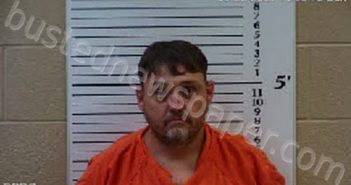WALDROUP, CHARLESTON RAY | 2021-11-17 08:49:00 Cherokee County, North Carolina Booking