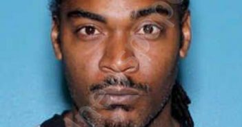 WALKER, DEXTER RASHAD | 2021-11-17 03:25:00 Jefferson County, Alabama Booking