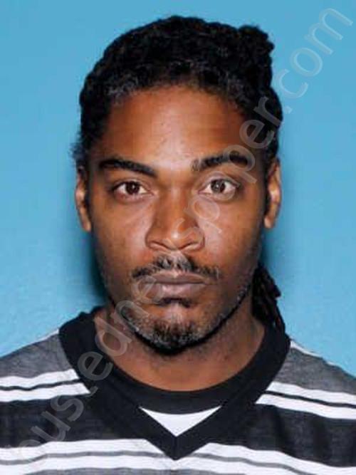 WALKER, DEXTER RASHAD #, Jefferson County, Alabama - 2021-11-17 03:25:00