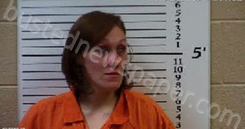 WALLS, CARLEY DUNN | 2021-11-17 12:29:00 Cherokee County, North Carolina Booking