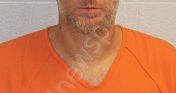 BASSETT, SCOTT ADRIAN | 2021-11-17 11:07:00 Jackson County, North Carolina Booking