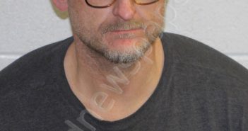 GIBSON, BRANDON LEE | 2021-11-17 17:36:00 Jackson County, North Carolina Booking