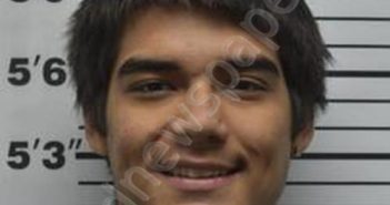 KOLBE DEAN ALLEN | 2021-11-17 18:45:00 Pratt County, Kansas Booking