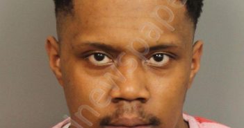 WEAVER, ANTWONE LUCIOUS | 2021-11-17 09:44:00 Jefferson County, Alabama Booking