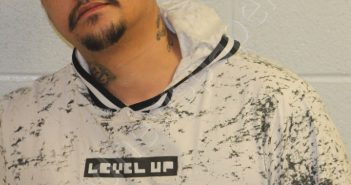 RODRIGUEZ, WILLIAM MANUEL | 2021-11-17 19:34:00 Jackson County, North Carolina Booking