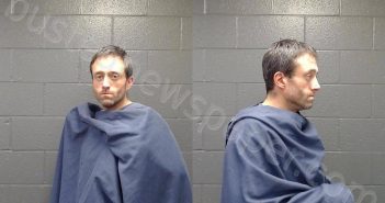 <B>BAKKE</B>, <B>JEREMY</B> <B>JOHN</B> #, Wichita County, Texas - 2021-11-17