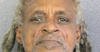 <B>PHILLIPS</B>, <B>LEONARD</B> #, Broward County, Florida - 2021-11-17