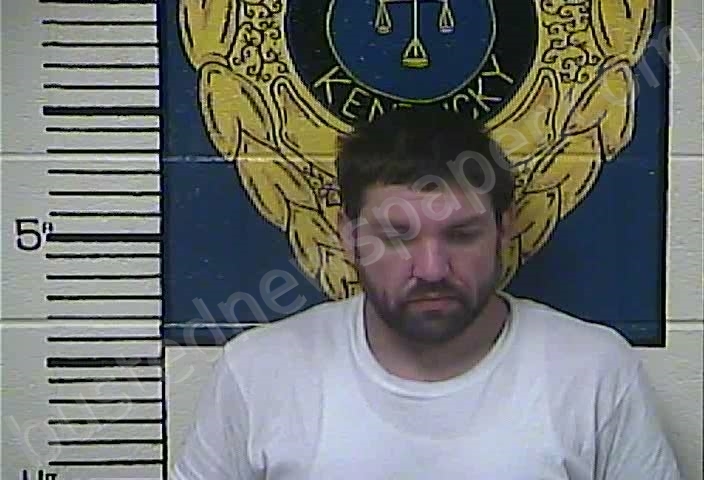 LONG, CHARLES BENTON #, Clay County, Kentucky - 2021-11-17 14:14:00