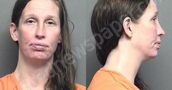 MUSGROVE,CHRISTINE KAYLIN | 2021-11-17 09:59:00 Saline County, Kansas Booking