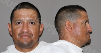 LEAL, RAMIRO, JR. | 2021-11-17 Denton County, Texas Booking