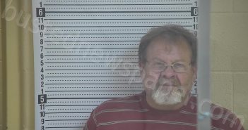 ROWLETTE, WILLIAM | 2021-11-17 16:40:00 Taylor County, Kentucky Booking