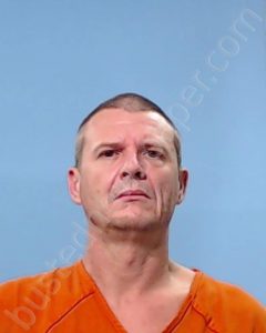 WALL, TIMOTHY JASON | 2021-11-17 Brazoria County, Texas Booking