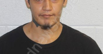 WILNOTY JR, MICHAEL WARREN | 2021-11-17 15:08:00 Jackson County, North Carolina Booking