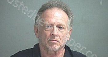 CROWE DANIEL S | 2021-11-17 Sandusky County, Ohio Booking