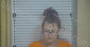 WILSON, SHAWNTA RENEE | 2021-11-17 12:03:00 Taylor County, Kentucky Booking