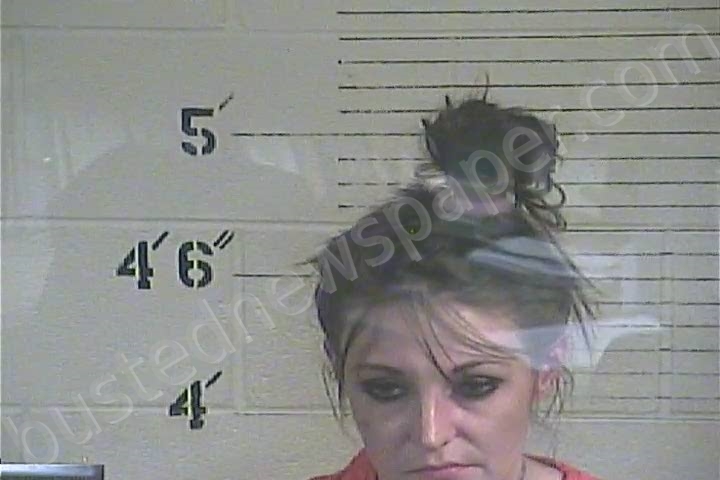 NEWMAN, ASHLEY #, Three Forks, Kentucky - 2021-11-17 23:55:00