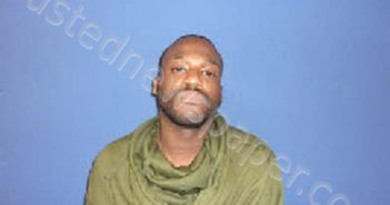 <B>RICH</B>, <B>ANTWAN</B> <B>ROMEO</B> #, Sampson County, North Carolina - 2021-11-17 18:10:00