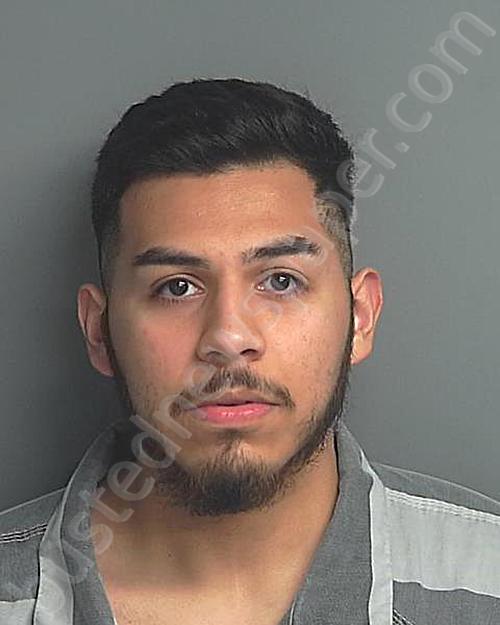 LOPEZ ZAVALA, JOSE ANGEL #, Montgomery County, Texas - 2021-11-17 15:44:00