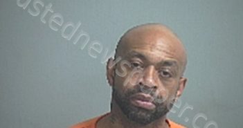 RICE BRANDON DESHAE | 2021-11-17 Sandusky County, Ohio Booking