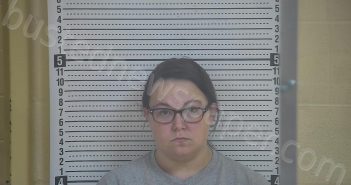 BROWN, MEGAN | 2021-11-17 14:35:00 Taylor County, Kentucky Booking