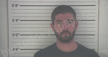 CAIN, ROBERT EDWARD, III | 2021-11-17 15:56:00 Campbell County, Kentucky Booking