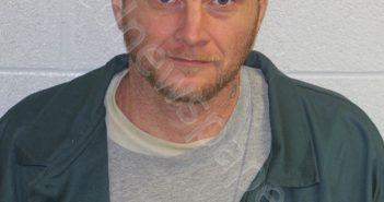 SAWDO, CHRISTOPHER JAMES | 2021-11-17 07:25:00 Jackson County, North Carolina Booking