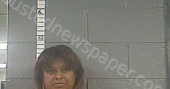 <B>ROMAN</B>, <B>JULIE</B> <B>ANNE</B> #, Bullitt County, Kentucky - 2021-11-17 18:07:00