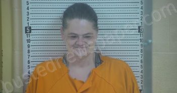 WITHROW, DREAMA S | 2021-11-17 11:48:00 Taylor County, Kentucky Booking
